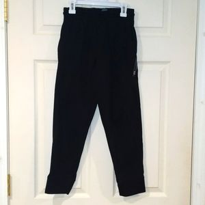 Athletic jogger pants